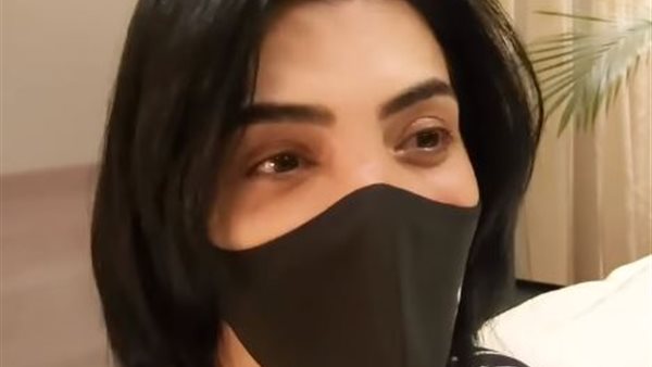 حورية فرغلي 