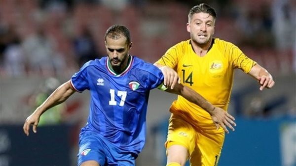 جانب من مباراة سابقة