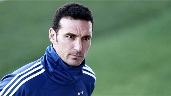 ليونيل سكالوني 