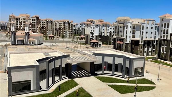 المحال التجارية في