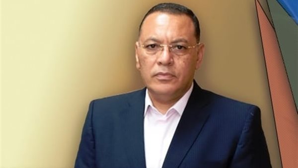 الدكتور ممدوح غراب