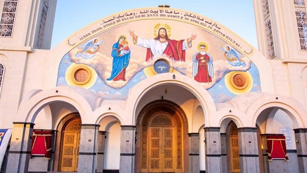  دير القدير الأنبا