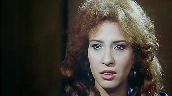 الفنانة تحية حافظ