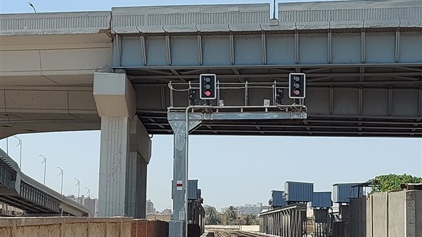 برج اشارات التوضيب