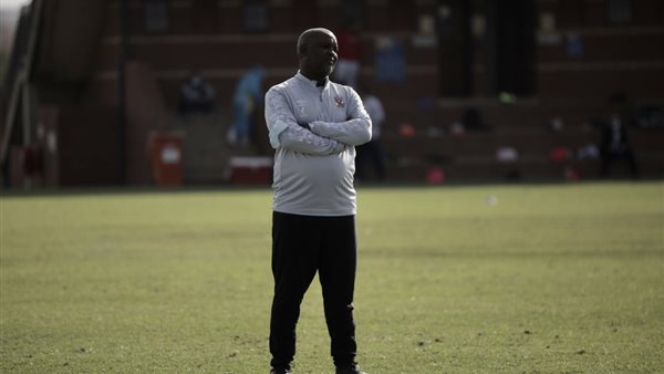 موسيماني مدرب الاهلي