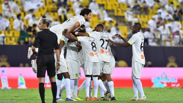 فريق الاتحاد السعودي