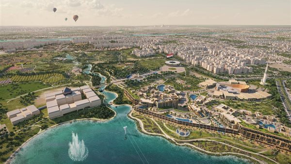 مخطط التطوير 