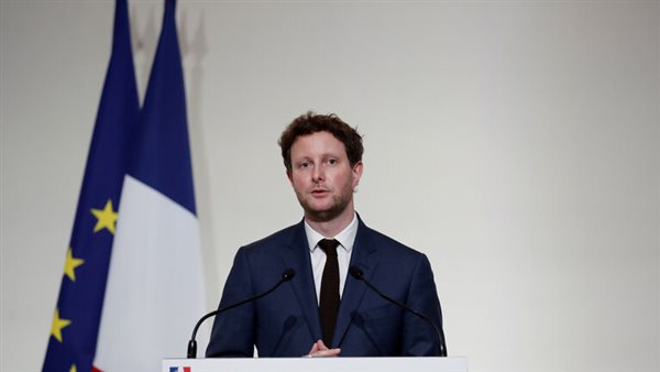 وزير الشؤون الأوروبية