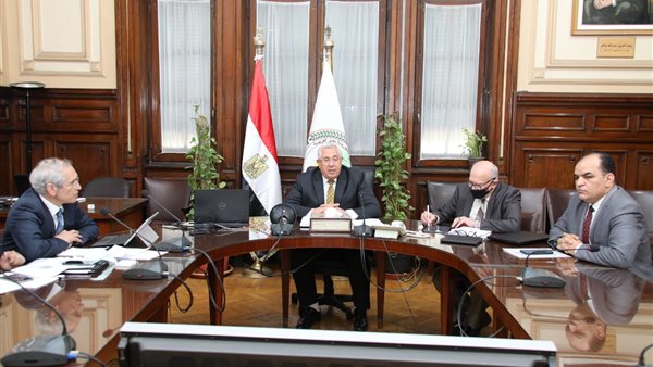 السيد القصير وزير