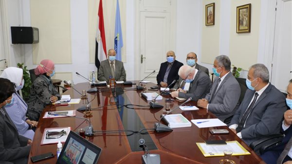 محافظ القاهرة