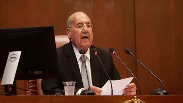 رئيس مجلس الشيوخ