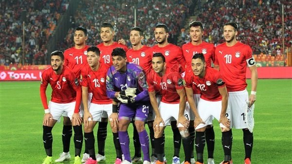 منتخب مصر الأولمبي