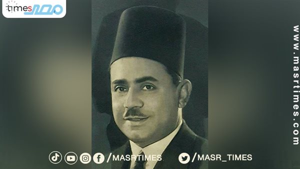 عبد الفتاح باشا حسن