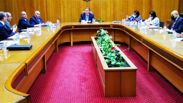 صورة من الحدث