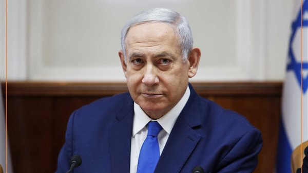 نتنياهو