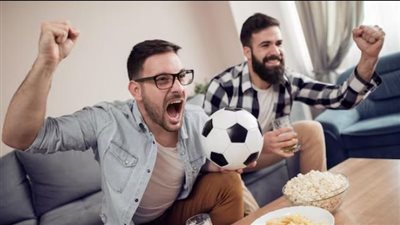 مشاهدة مباريات كأس العالم 