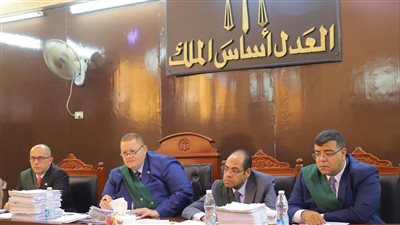 العدل أساس الملك 