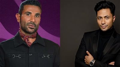 أكرم عادل يحسم الجدل حول أغنية 