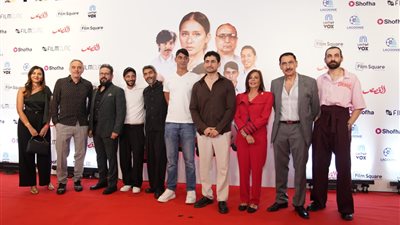 ابطال فيلم القصص 
