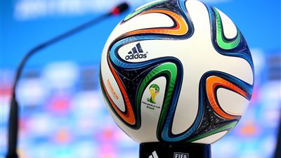 كرة كأس العالم 2026