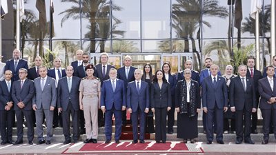  المستشارة أمل عمار
