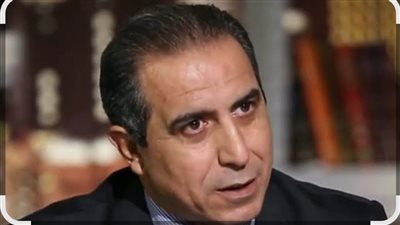 علاء السعيد 