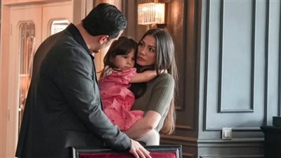 مشاهدة مسلسل حلم أشرف الحلقة 47