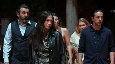 الحلقة 47 والأخيرة من مسلسل حلم أشرف    