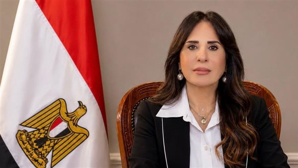 المهندسة راندة المنشاوي    