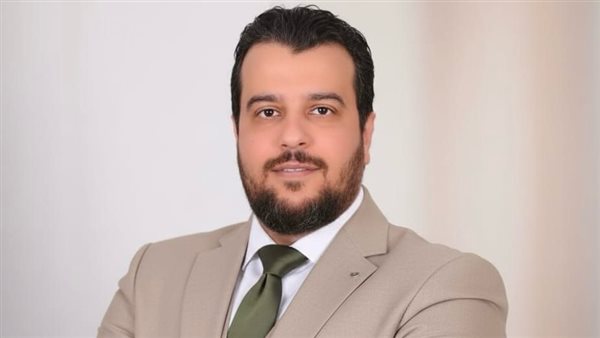 المهندس سعيد إمبابي    