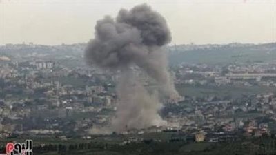 تقرير أممي يكشف حجم الضرر والتدمير بجنوب لبنان