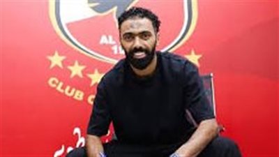 حسين الشحات    