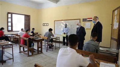 طلاب - صورة ارشيفية 