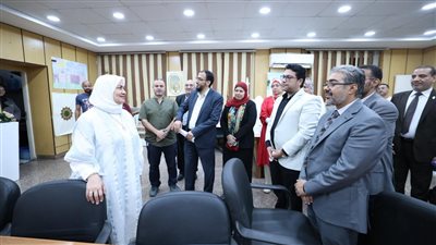 انطلاق التصفيات النهائية للمسابقة العالمية للطلاب الأجانب