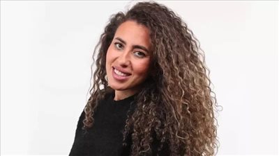 منة عدلي القيعي 