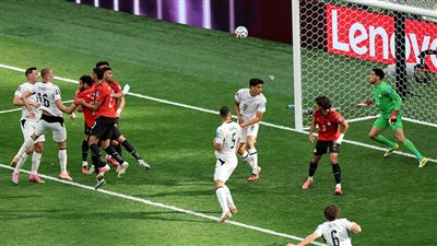 مصر ونيوزيلندا     