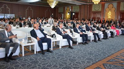  منتدى التعاون الاقتصادي والتجاري بين مصر والصين