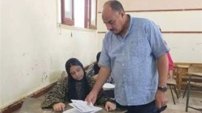 تنسيق الشهادة الإعدادية 2026 محافظة الغربية