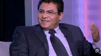 الدكتور مجدي صادق