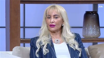 هويدا الغرباوي زوجة حسام حسن