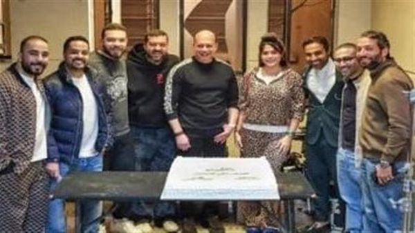 الفيل على الدرفيل     