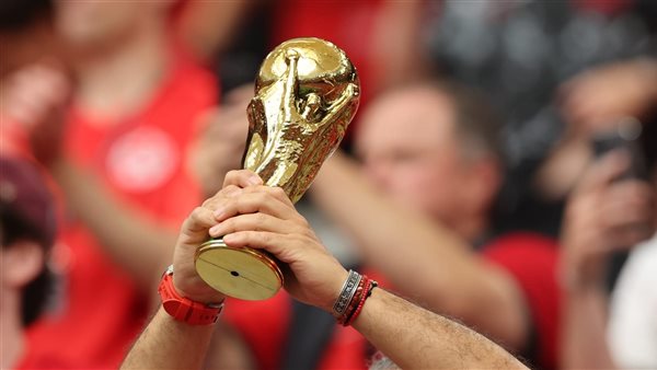 كأس العالم 2026    