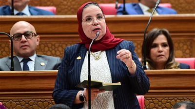 النائبة أمل عصفور 