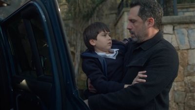 مسلسل ممكن الحلقة 21 والأخيرة    