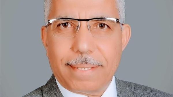 اللواء محمد الغباشي    