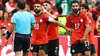 موعد مباراة مصر وإيران في كأس العالم 2026.. تعرف على القناة 