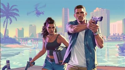 سعر GTA 6