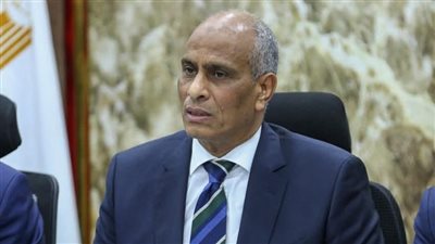 محافظ كفرالشيخ 