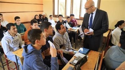 لمدة أسبوع.. إتاحة تظلمات طلاب مدارس STEM للثانوية العامة 20