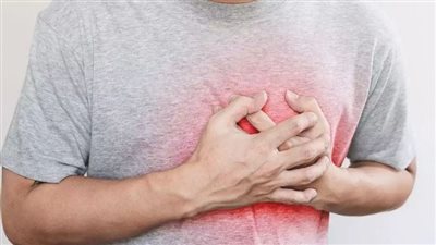 جلطات مبكرة  